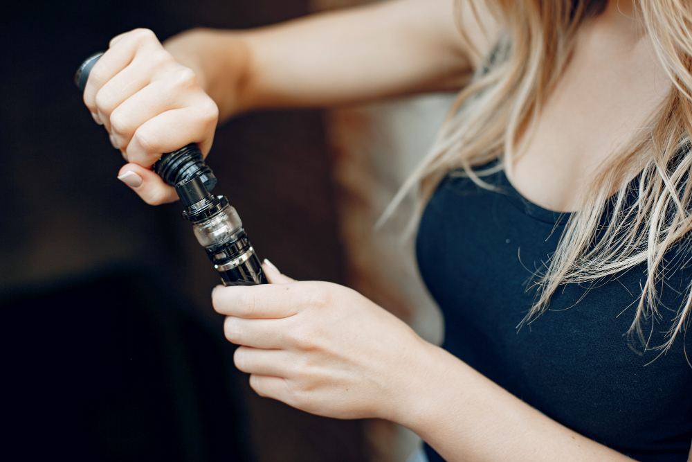 Best Vape Mod: Top Vape Kits & Pods for Cloud Chasers
