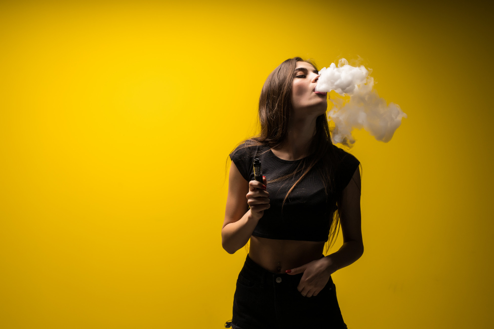 Vaporesso Vape Kits & XROS: Your Perfect Vape Kit