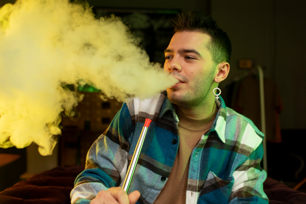 Exploring Vape Starter Kits in Ireland: A Beginner’s Guide to Vaping