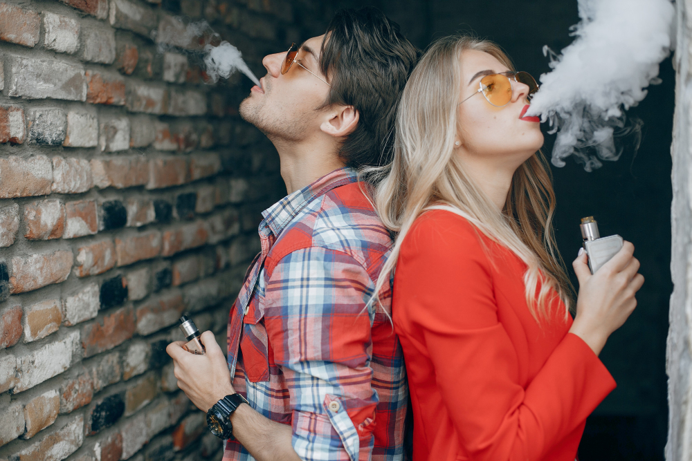 Ecig Store: Vapes, E-liquids, and Electronic Cigarettes