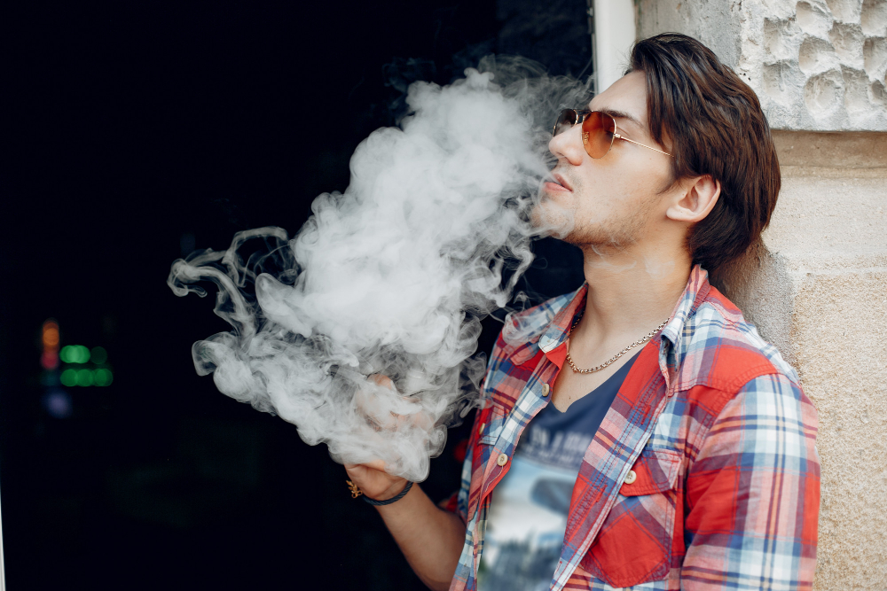 Vape Shop Ireland: Disposable Vapes & E-Liquids