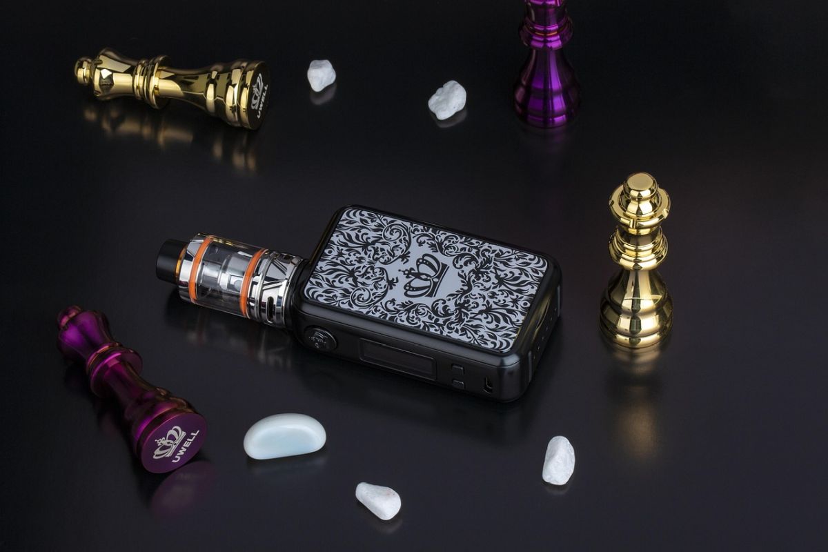 DIY Vape Mods: How to Personalize Your Device for an Unmatched Vaping Adventure