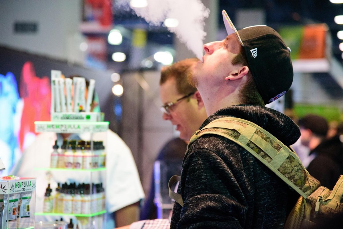 Navigating Vape Regulations: What Every Irish Vaper Needs to Know