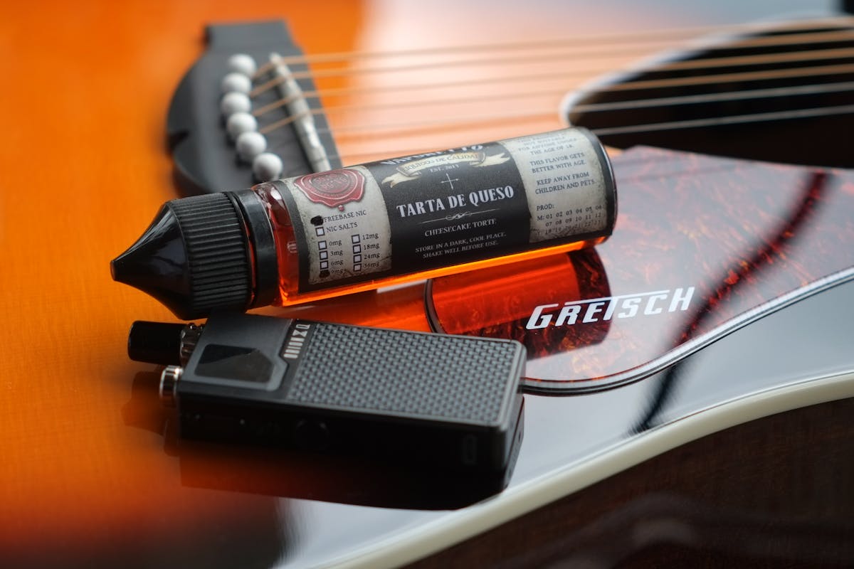How to Choose the Right Nicotine Strength: Freebase vs Nic Salts Explained for New Vapers