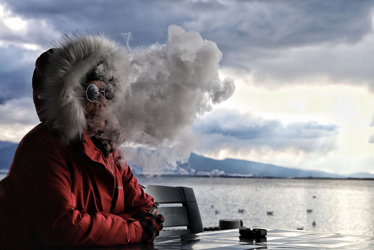 Switching from Cigarettes to Vaping in Ireland – A Step-by-Step Guide for First-Time Vapers