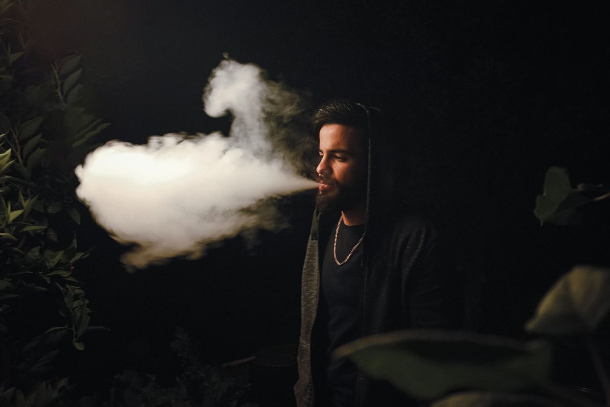 What Happens to Your Body When You Stop Smoking and Start Vaping – A Week-by-Week Timeline